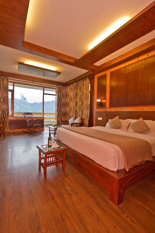 Vivaan The Sunrise Resort Manali  Ngoại thất bức ảnh