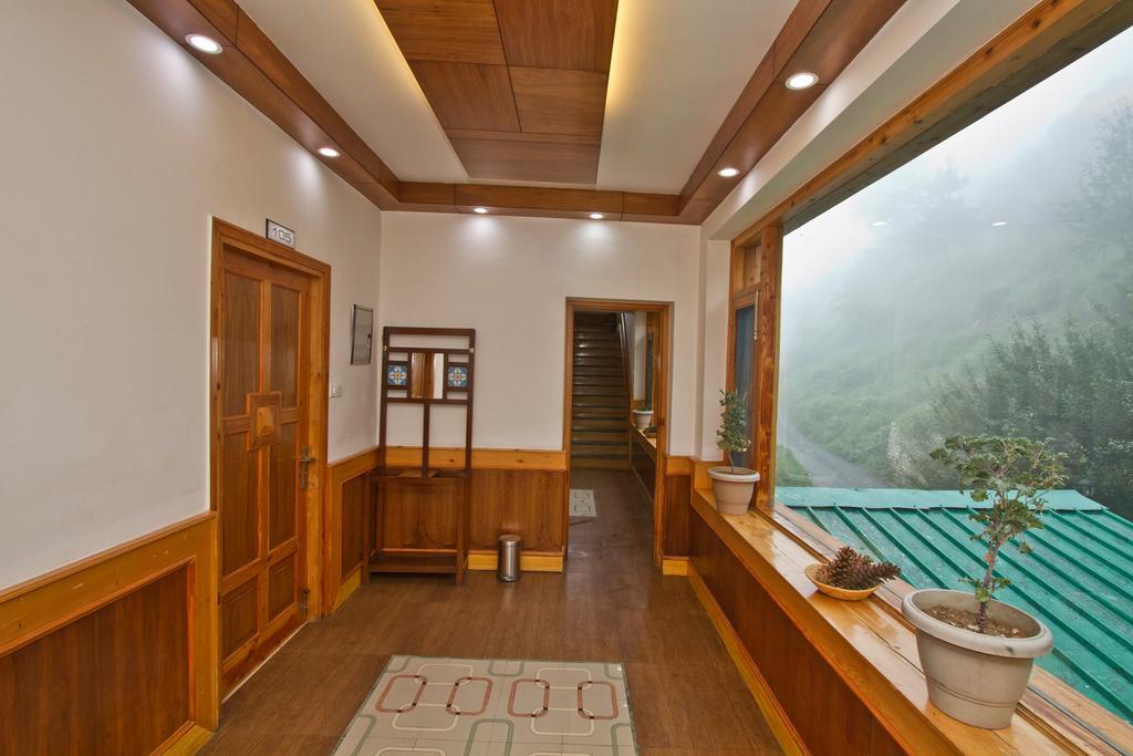 Vivaan The Sunrise Resort Manali  Ngoại thất bức ảnh
