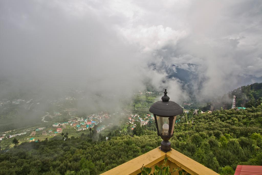 Vivaan The Sunrise Resort Manali  Ngoại thất bức ảnh